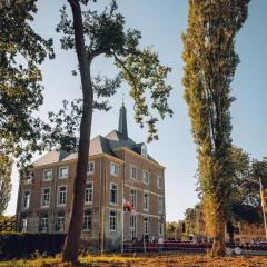 Van Oys Maastricht Retreat, a Leading Hotel of the World