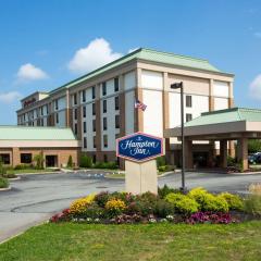 Hampton Inn Coventry-Warwick Area