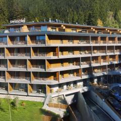 Swissôtel Poiana Brasov