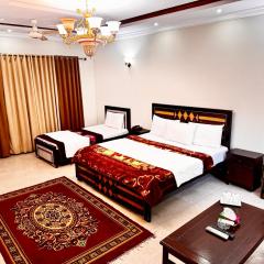 Mashal Inn Guest House