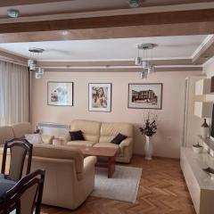 Petrovski apartment luxury