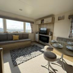 CoastalCaravan Perranporth Sleeps6 Tv