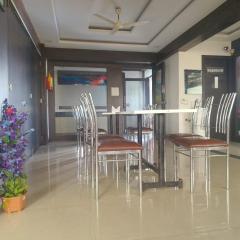 Hotel Anand inn