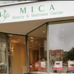 Mica beauty wellness center