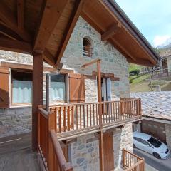 Chalet del Borgo