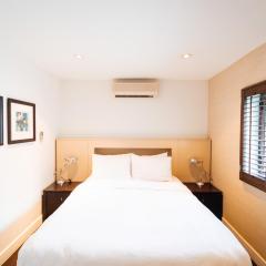 Self Check-In Boutique Hotel - Quartier latin - Room 203