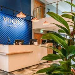 voco Winchester Hotel & Spa, an IHG Hotel