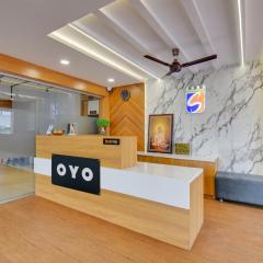 Super OYO Hotel O S Boss