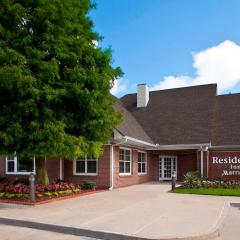 Residence Inn Baton Rouge Siegen