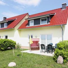 Semi detached house Kuehlungsborn