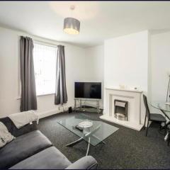 Church View house,2bed,brighouse central location