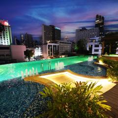 The Rich Residence Sukhumvit Nana