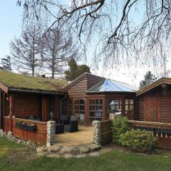 Holiday home Middelfart II