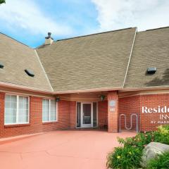 Residence Inn Boulder Longmont