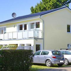 Apartment house Wyk auf Foehr