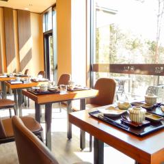 Kumonoue Fuji Hotel - Vacation STAY 13725v