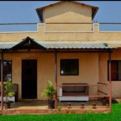 Savitri Bungalow