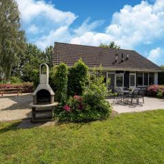 Holiday home near the centre with view