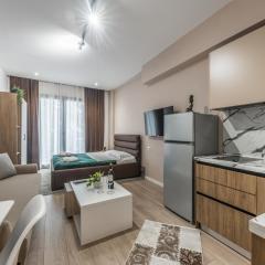 City center Studio apartment 500mbs