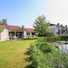 Ferienwohnung im Ferienpark Falkenstein