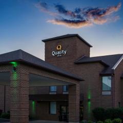 Quality Inn I-75 West Chester-North Cincinnati