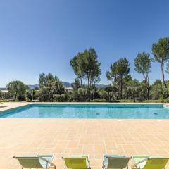 Holiday flats at Domaine de Saint Endr ol with golf SPA and pool