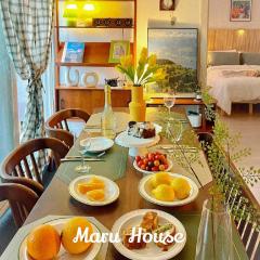 Maru house