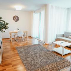 Danube Island Apartment 12