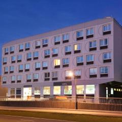 B&B HOTEL Boulogne-sur-Mer Centre Les Ports