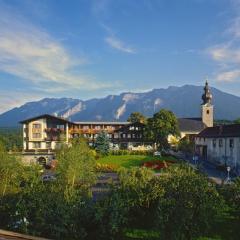 Kurhotel Schlossberghof Marzoll