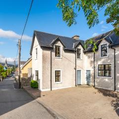 3 bedroom pet friendly home in the heart of Kenmare town