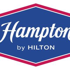 Hampton Inn & Suites By Hilton Louisville East Oxmoor