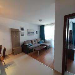 Apartments Belvedere B303