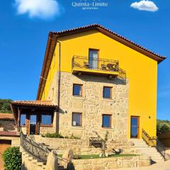 Quinta do Limite - Agroturismo