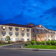 Best Western Plus Eagleridge Inn & Suites