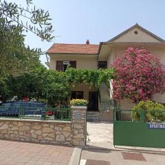 Apartments Slavica - free WiFi