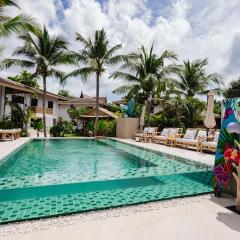 Tulum Villa Resort