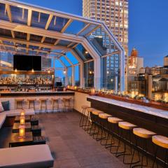 Marriott Vacation Club®, New York City 