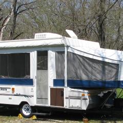 Private RV