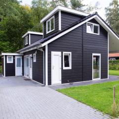 Cottage with garden at Utrechtse Heuvelrug