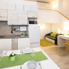 Budapest Best Silent Apartment