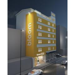 Bloom Hotel - Jayanagar