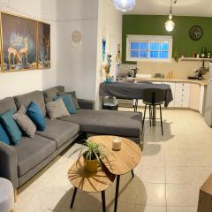 Dotan's Boutique Apartments - By The Beach!