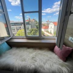 Wawel View Apartment