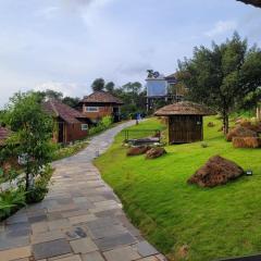 Ananterra Resort Wayanad