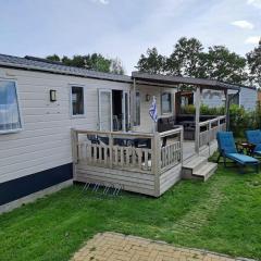 Chalet ZeeWave I 6 Personen I Renesse I Niederlande