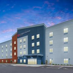 Candlewood Suites Erlanger - South Cincinnati, an IHG Hotel