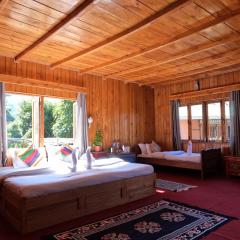 Lamthang Retreat