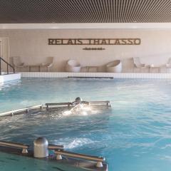 Atalante Relais Thalasso & Spa - Wellness Hôtel