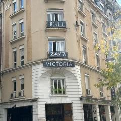 hôtel victoria